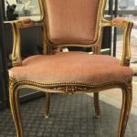 763 9178 ARMCHAIR